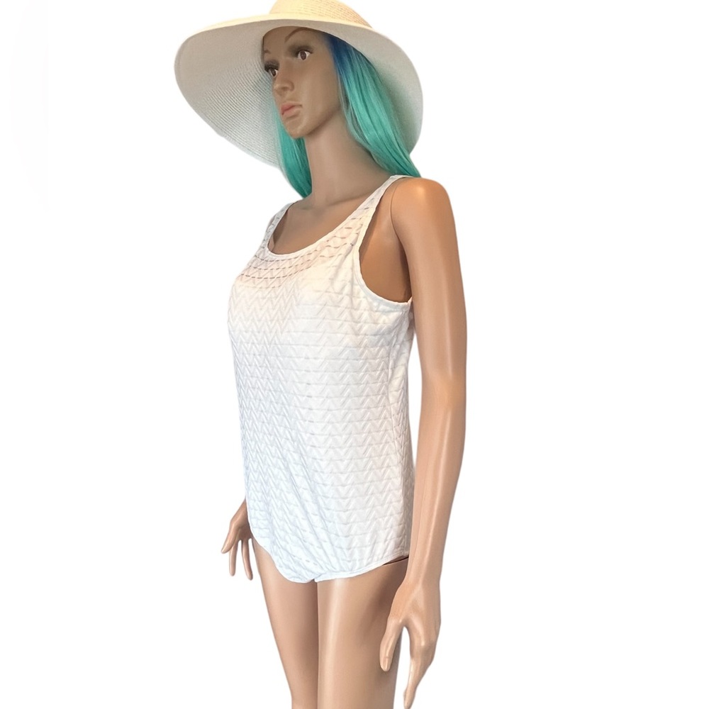 Anne Cole Vintage One-Piece Swimsuit Bathing Suit |14 - Picture 1 of 14